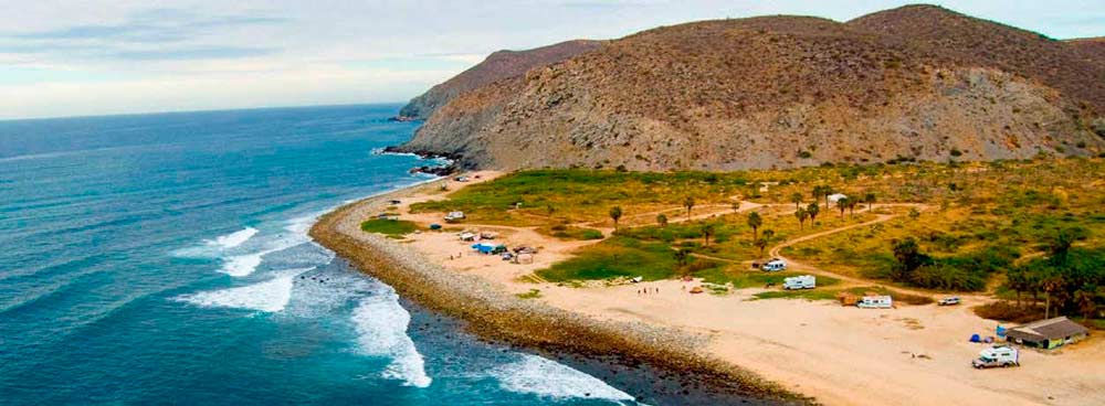 Todos Santos Official Website - Baja California Sur - Mexico || Homepage