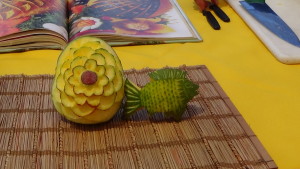 Mango Art