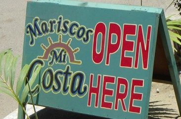 Mi Costa Restaurant