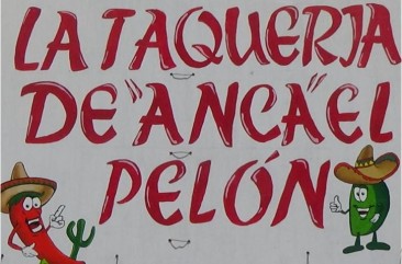 La Taqueria de Pelón (Tacos Chilakos)